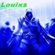 Louixs-Ps3