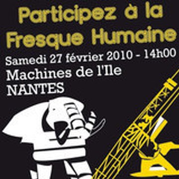 FresqueHumaine Reunification