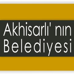Akhisar Belediyesi