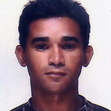 Vilamar Lourenço de Oliveira