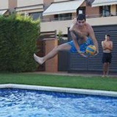 Alex Parees Martinez