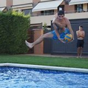 Alex Parees Martinez