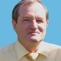 Jean Claude LE GOFF