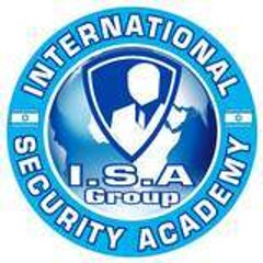 ISA_ISRAEL-Group