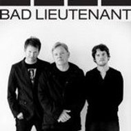 Bad Lieutenant