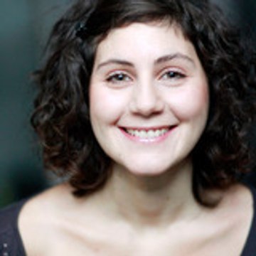 LILY RUBENS