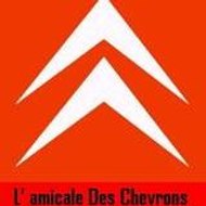 amicale des Chevrons