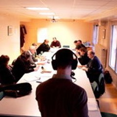 centre le lierre