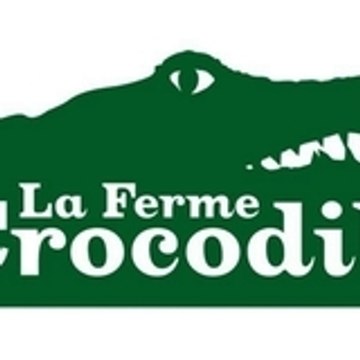 Ferme auxcrocodiles