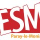 ESM Paray-le-Monial