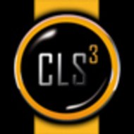 Lionel, Fanny et Nico CLS³ Team