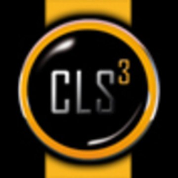 Lionel, Fanny et Nico CLS³ Team