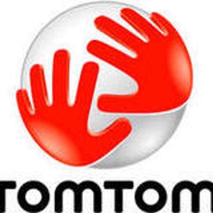 Dailymotion profile picture for @TomTom