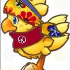 Chocobo Solaire