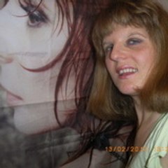 Patricia Cordio