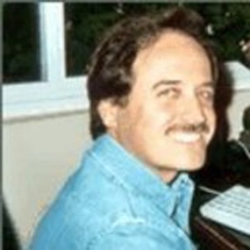Paul Johnson