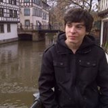 Antoine Mary