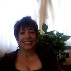 Donna Merrill
