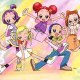 Ojamajo Doremi