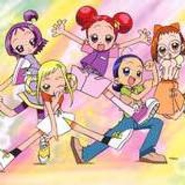 Ojamajo Doremi