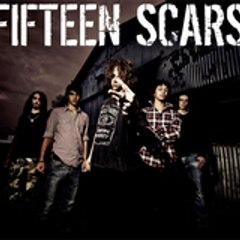 FIFTEEN SCARS