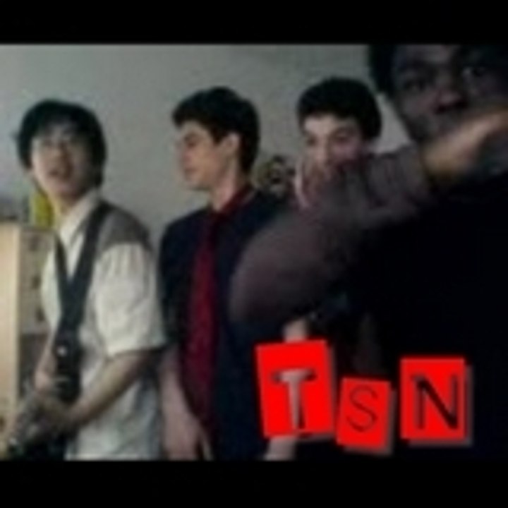 Dailymotion profile picture for @TSN