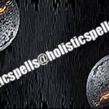 Holistic Spells