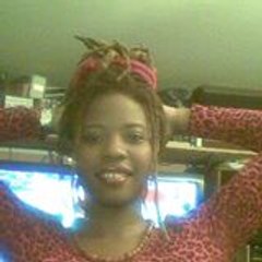 Sandrine Pade