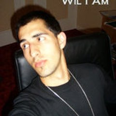 Wil I Am WIA