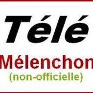 Télé Mélenchon