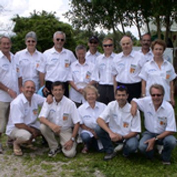 Jean François RECALDE