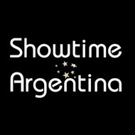 Showtime Argentina