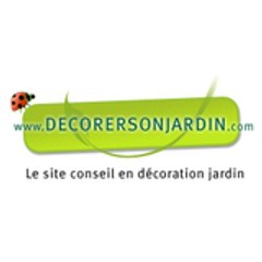 decoration jardin