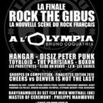 Gibus GibusRockFestival