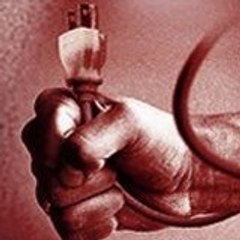 Unplug the Political Machine