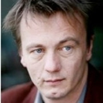 antoine regent