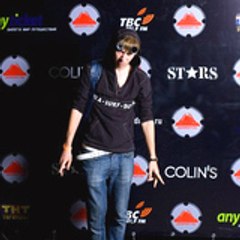 Александр Середа