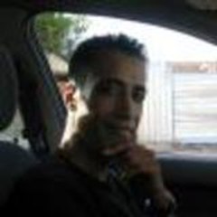 Mokhtar Meddah