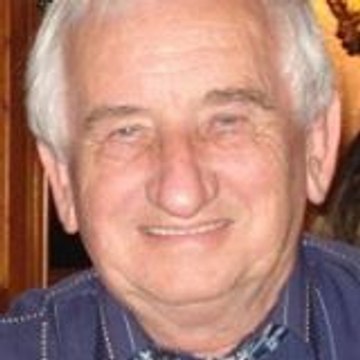 Ian Dundas-Collins