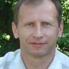Sergei Chuksin
