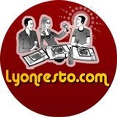 Lyon resto