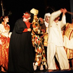 Teatro Zucchero