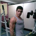 menai nabil