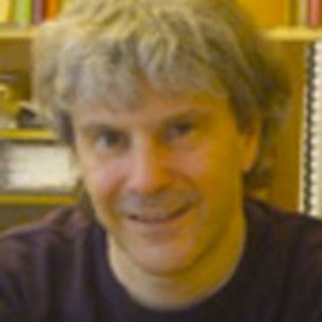 Frédéric Sabrou