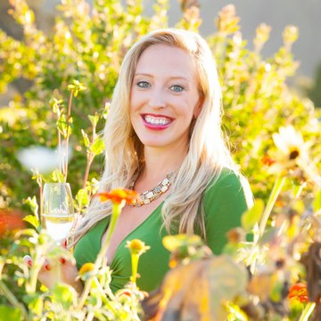 Wine Channel TV with Jessica Altieri
