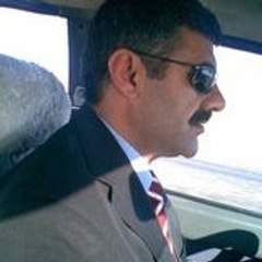 OSMAN NURİ AYDEMİR