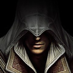 The-Dark-Ezio