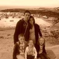 Florence Pézeron le Bihan