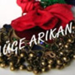 Müge Arıkan