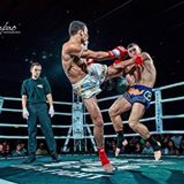 issam ziane